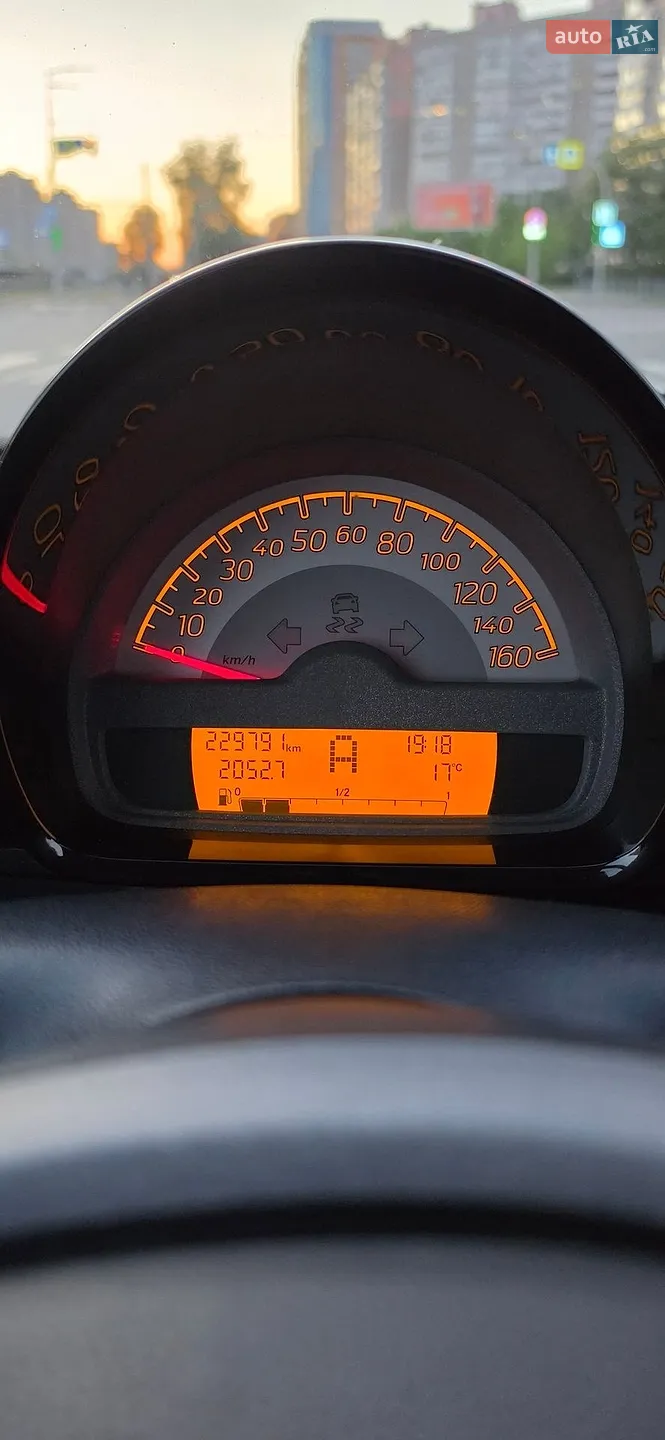 2014 Smart Fortwo - мініатюра 7