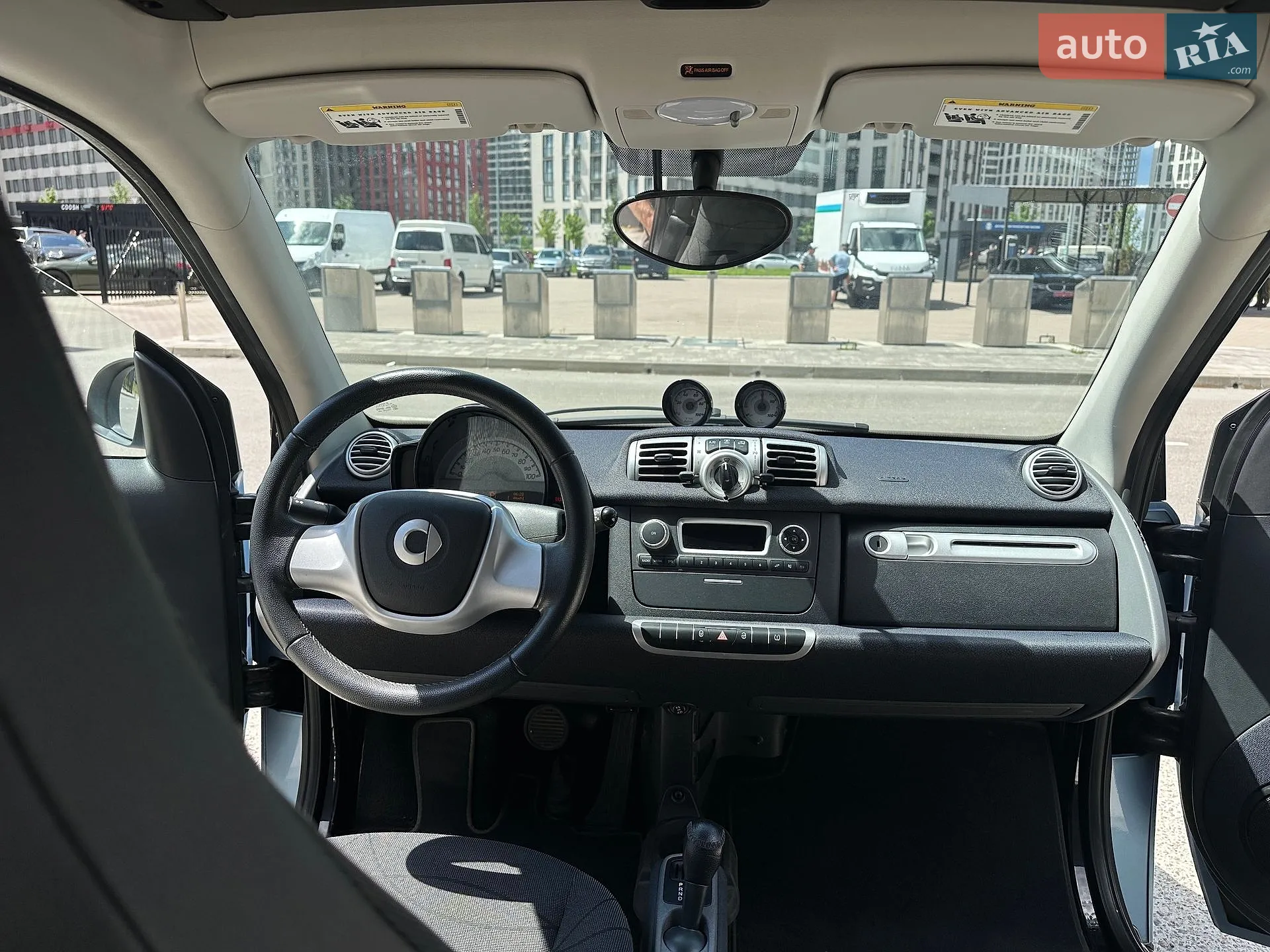 2013 Smart Fortwo - мініатюра 18
