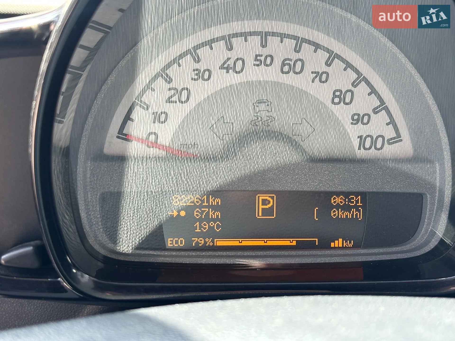 2013 Smart Fortwo - мініатюра 21