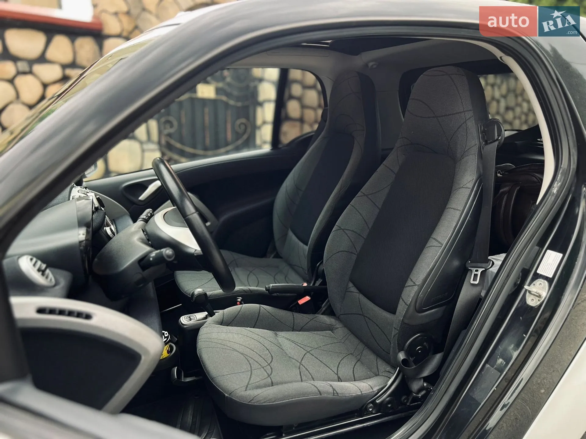 2016 Smart Fortwo - мініатюра 19