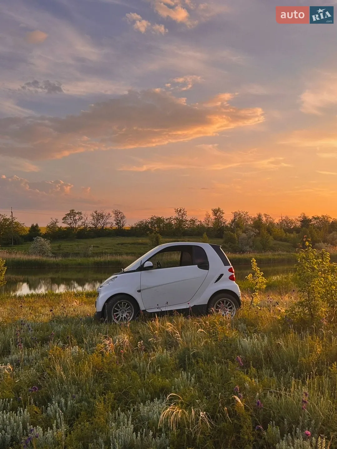 2011 Smart Fortwo - мініатюра 13