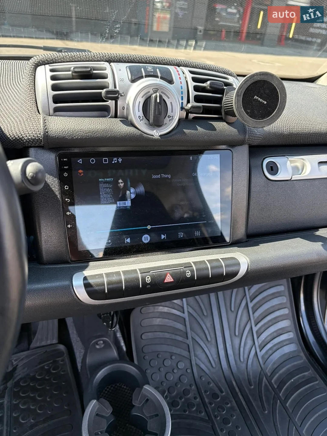 2012 Smart Fortwo - мініатюра 14