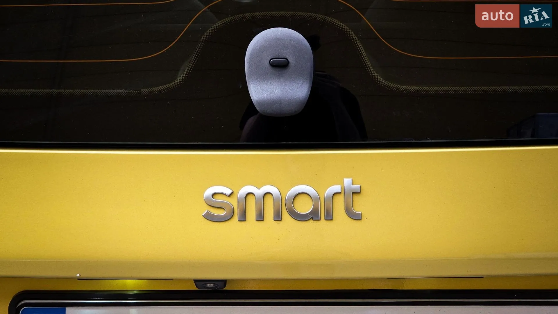 2016 Smart Fortwo - мініатюра 8