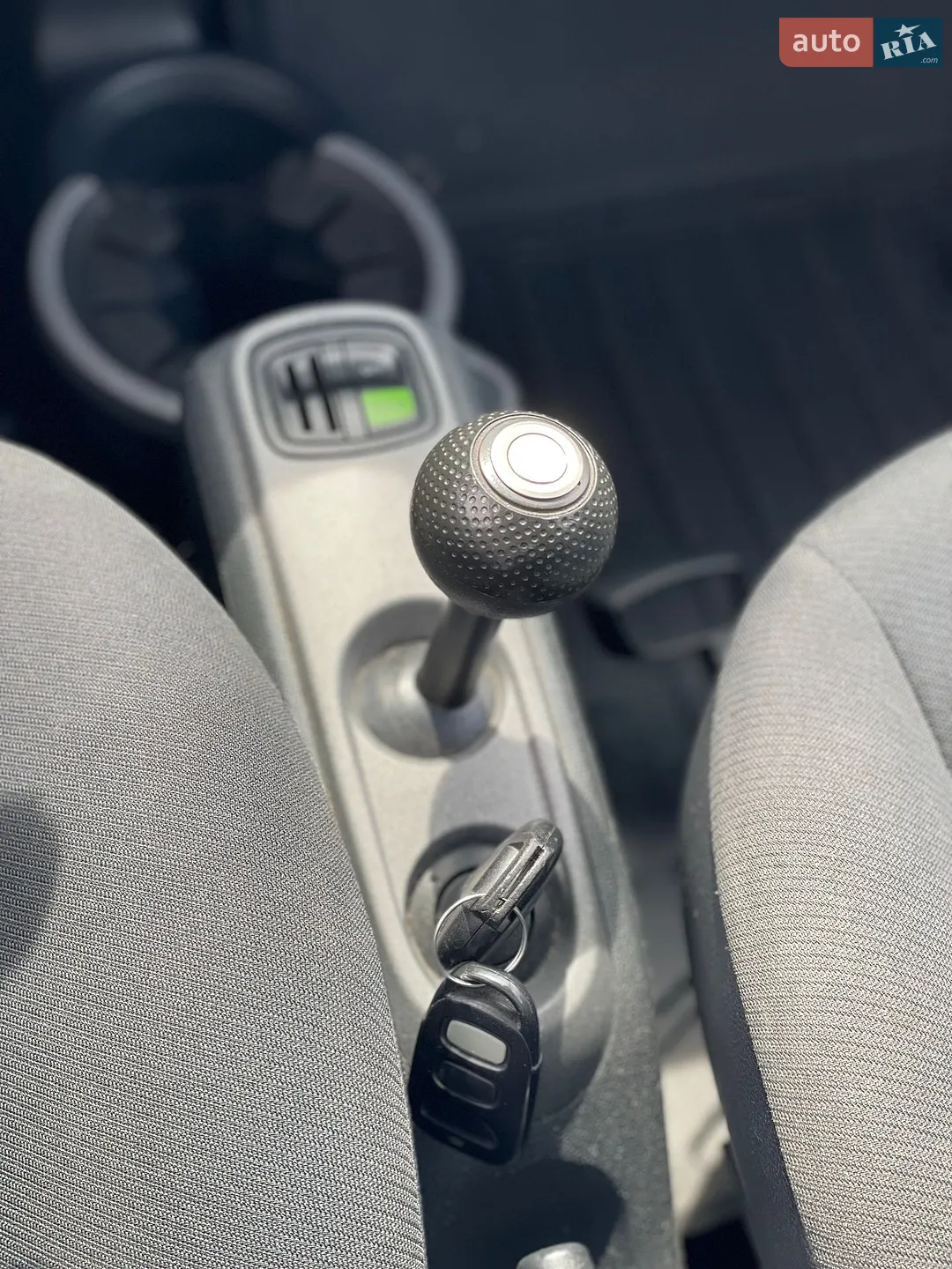 2012 Smart Fortwo - мініатюра 10
