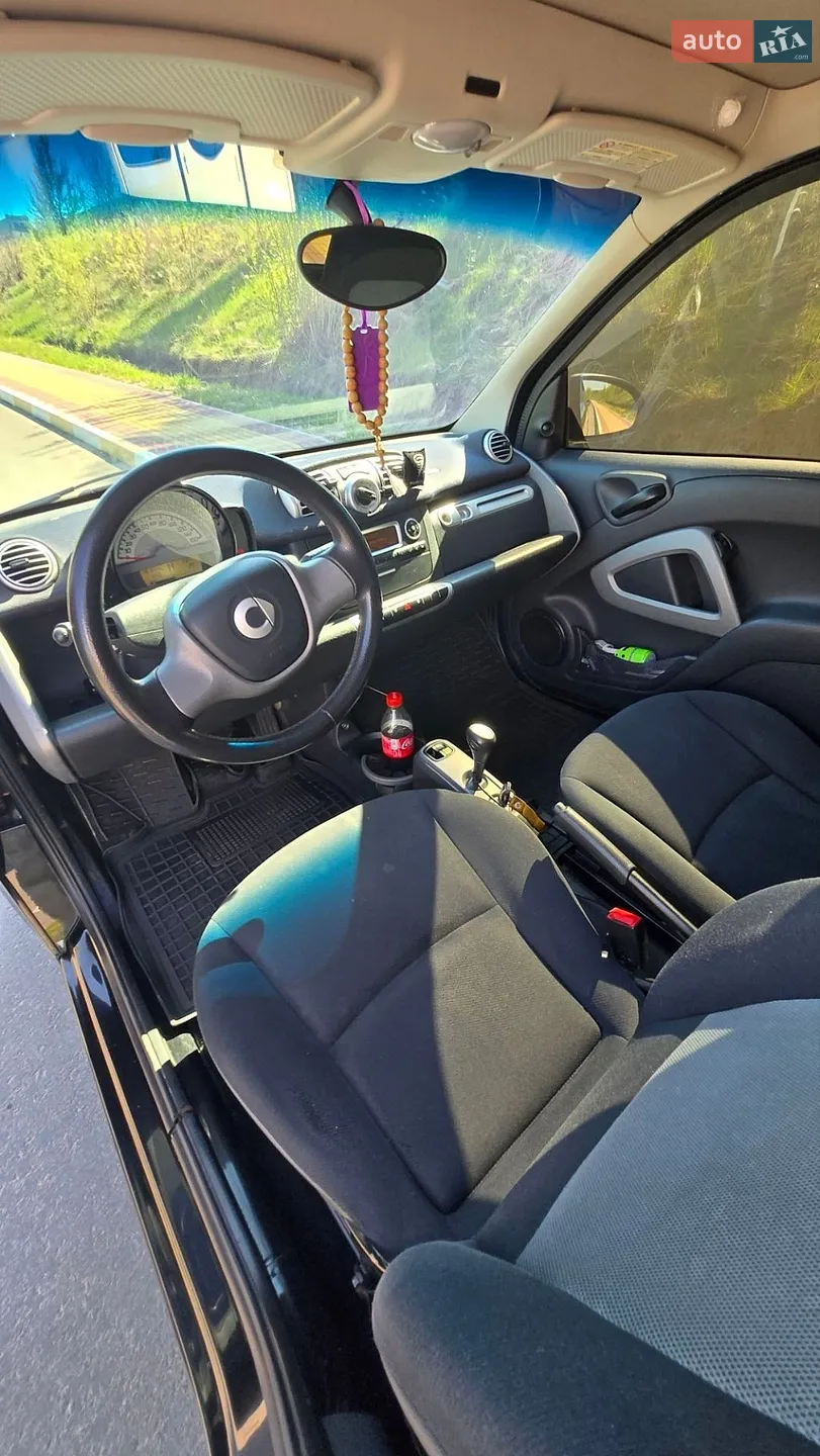 2011 Smart Fortwo - мініатюра 7