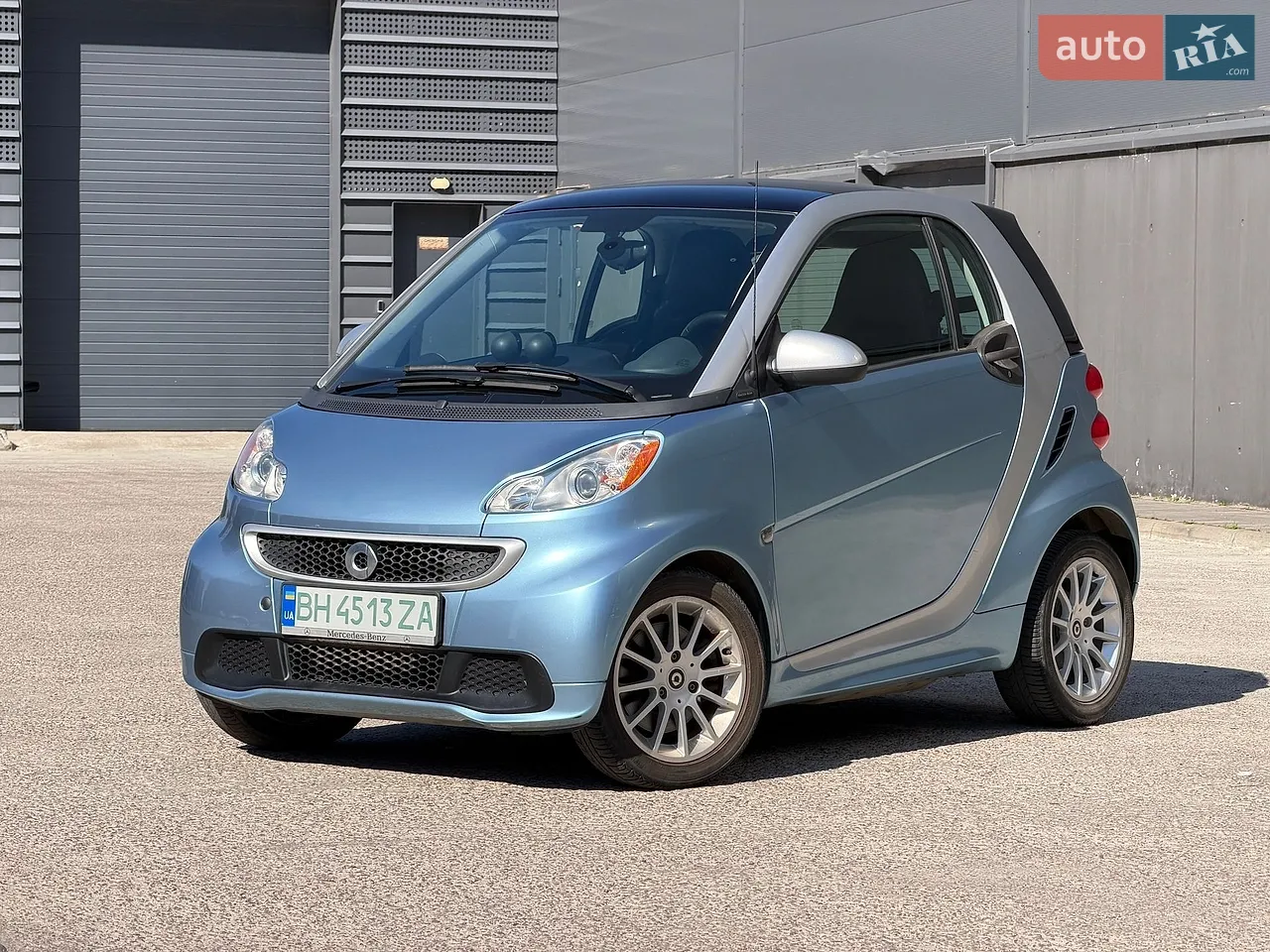 2018 Smart Fortwo - мініатюра 45