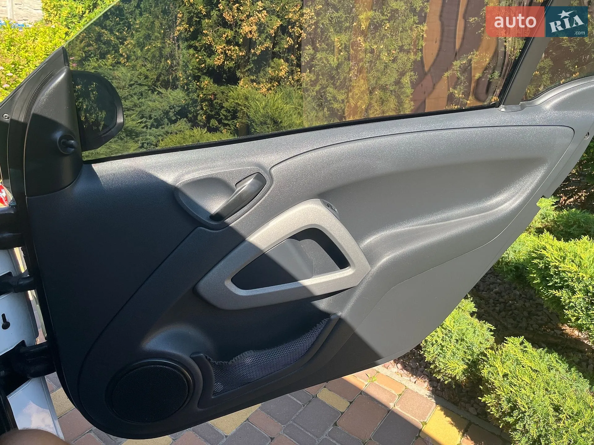 2011 Smart Fortwo - мініатюра 9