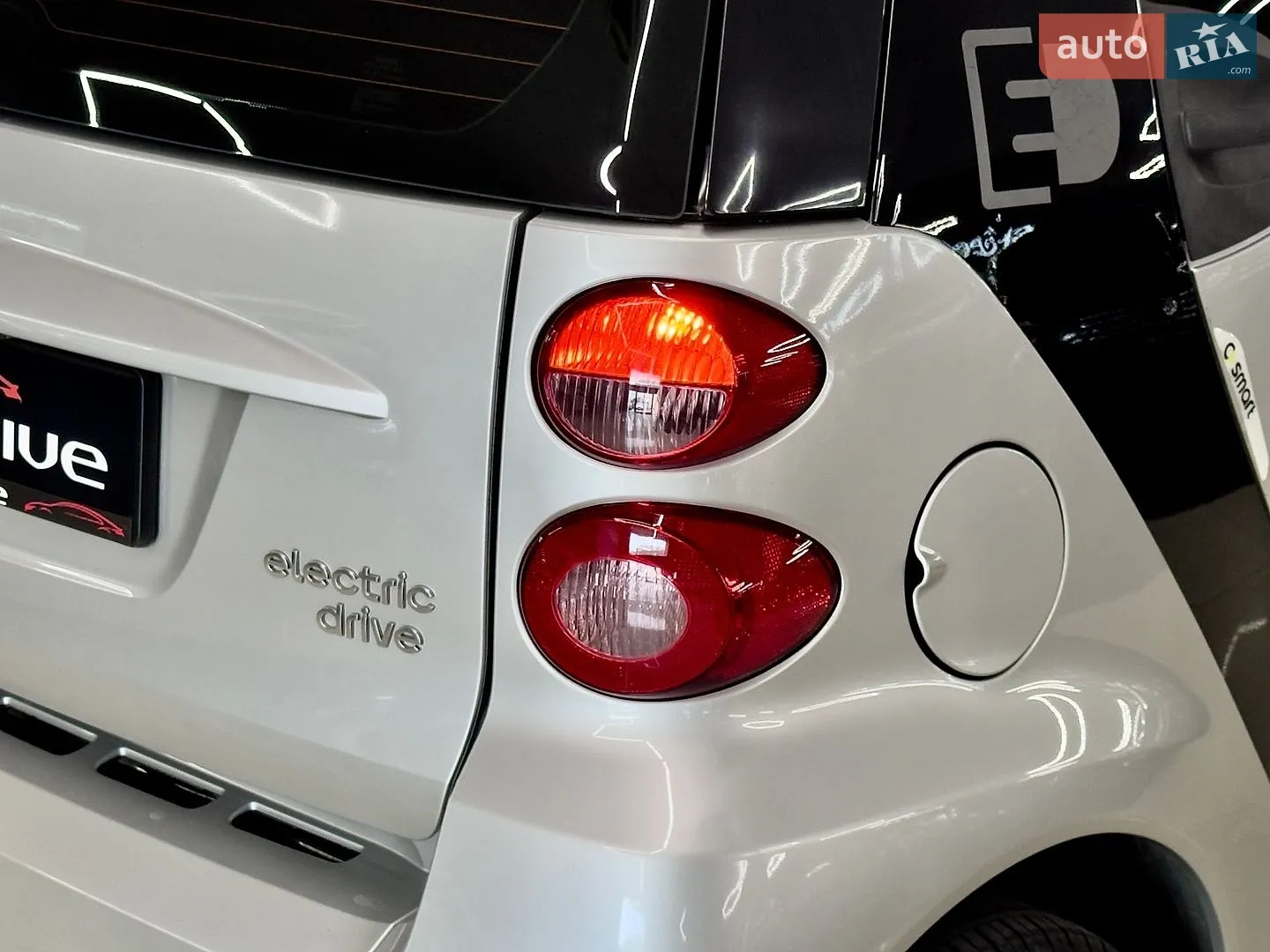 2014 Smart Fortwo - мініатюра 13