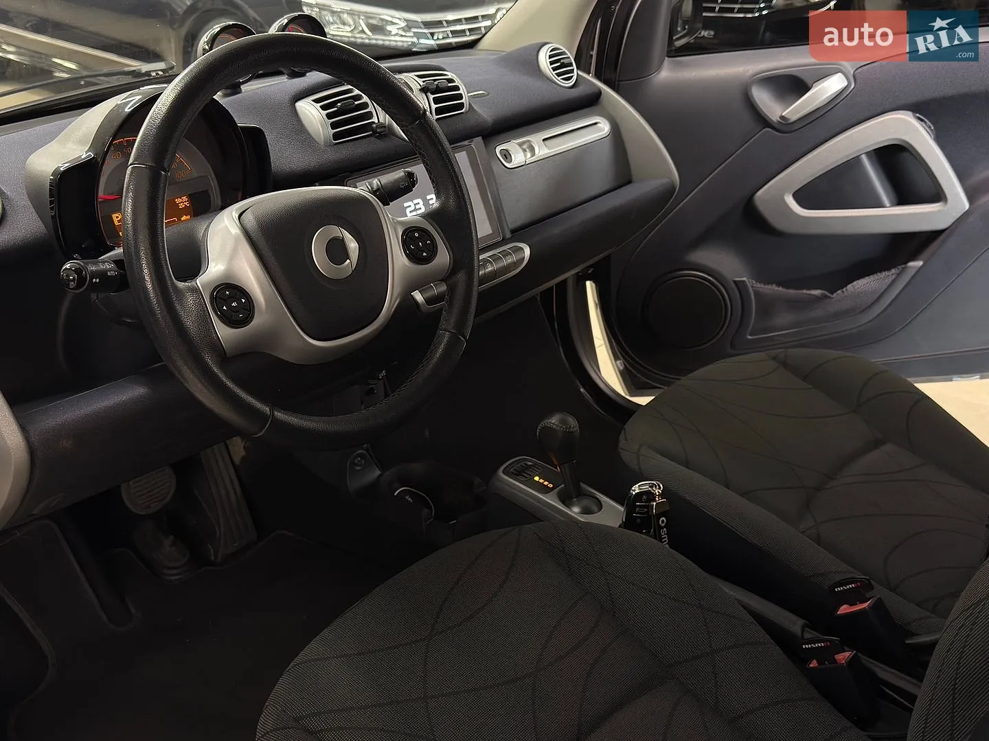2014 Smart Fortwo - мініатюра 22