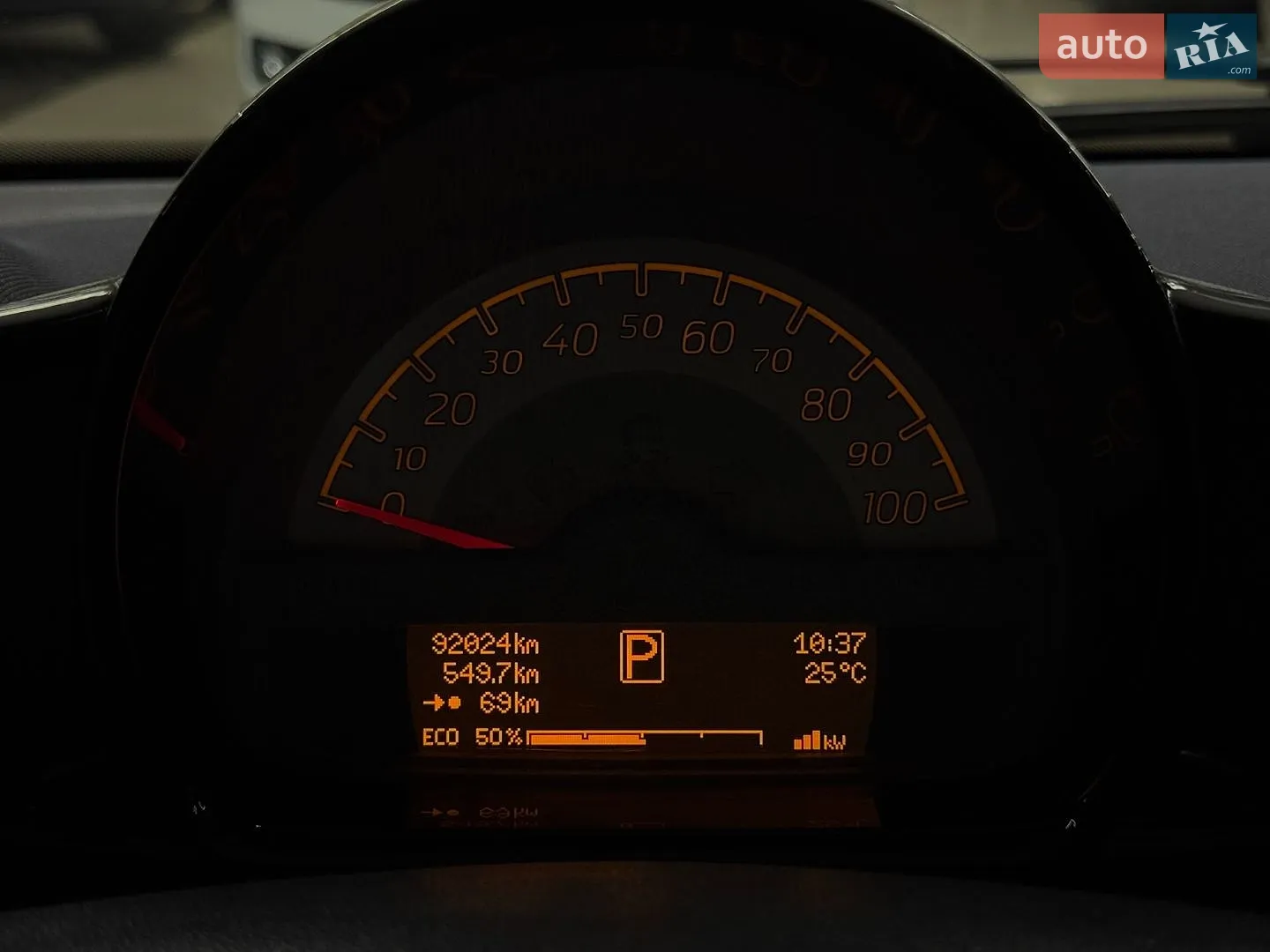 2014 Smart Fortwo - мініатюра 28