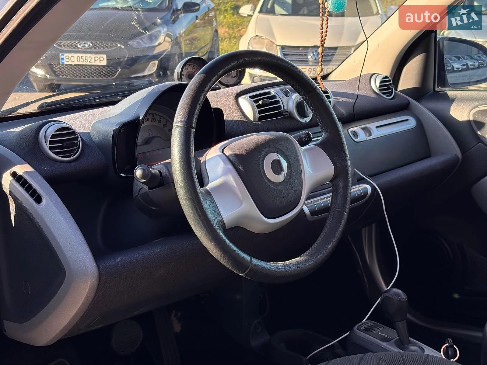 2013 Smart Fortwo - мініатюра 15
