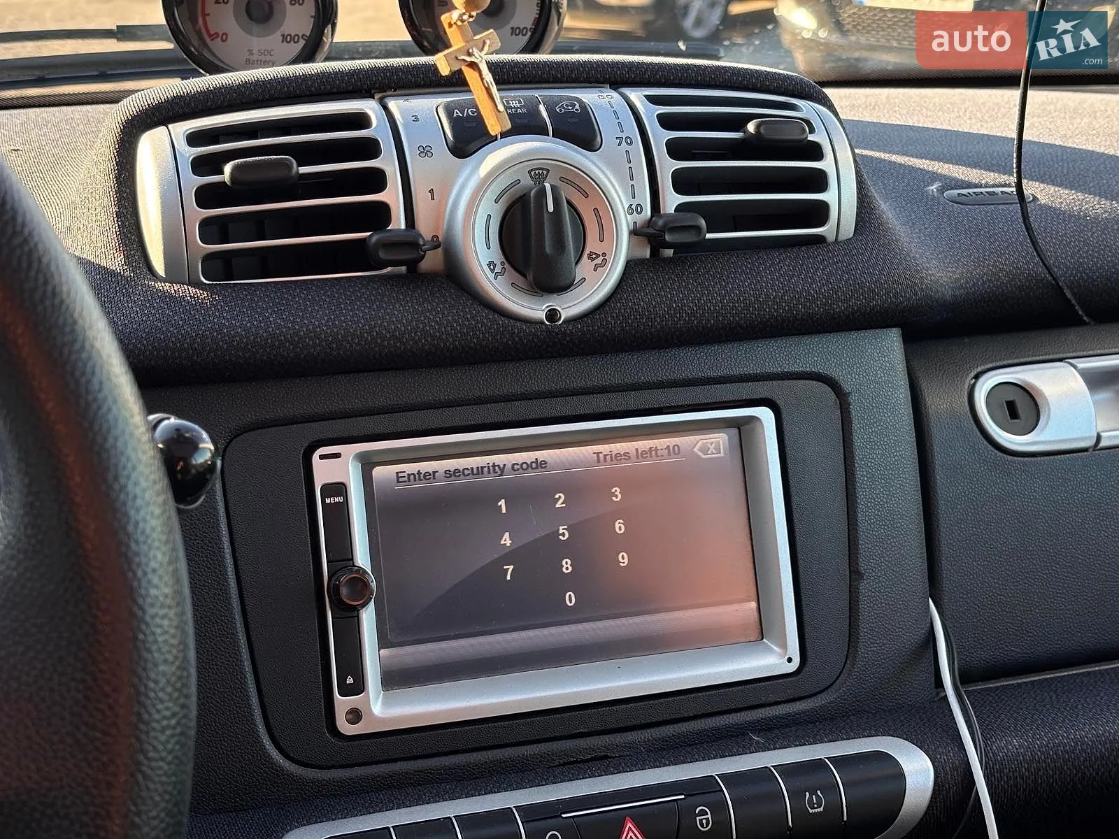 2013 Smart Fortwo - мініатюра 20