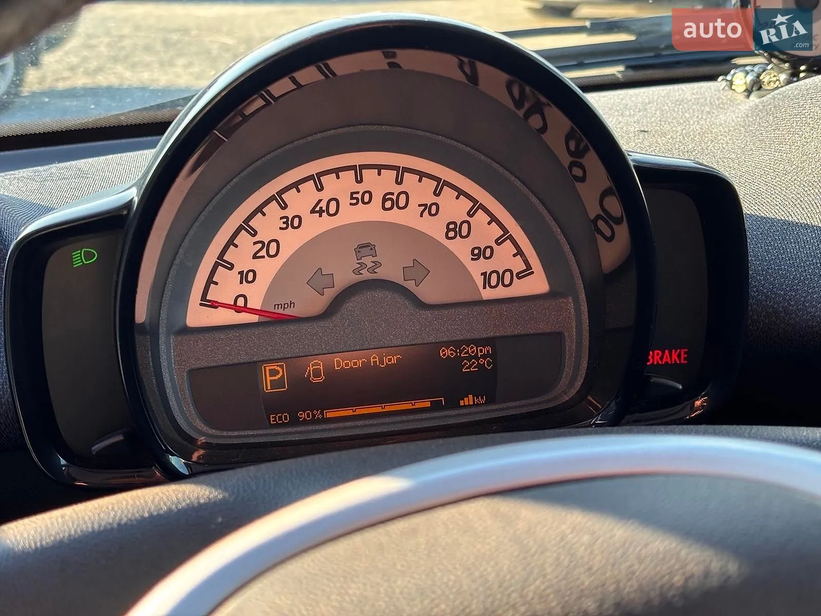 2013 Smart Fortwo - мініатюра 18