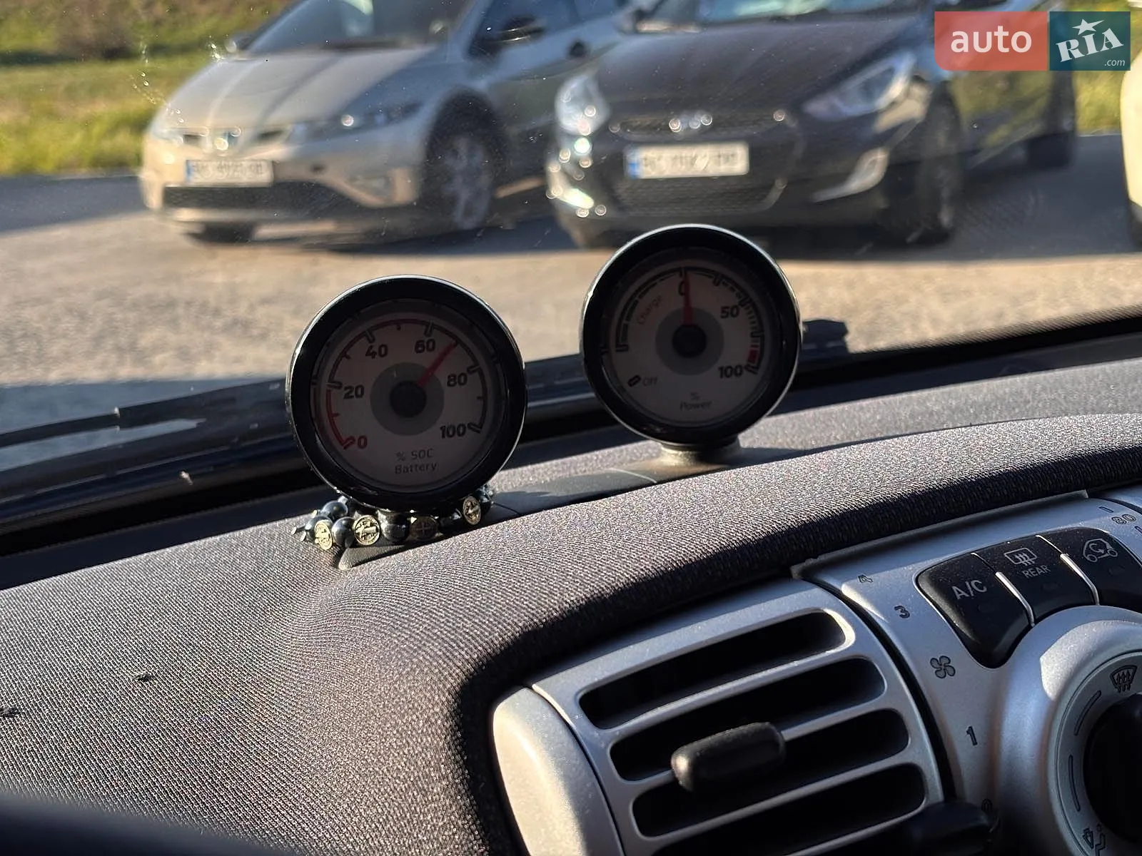 2013 Smart Fortwo - мініатюра 19