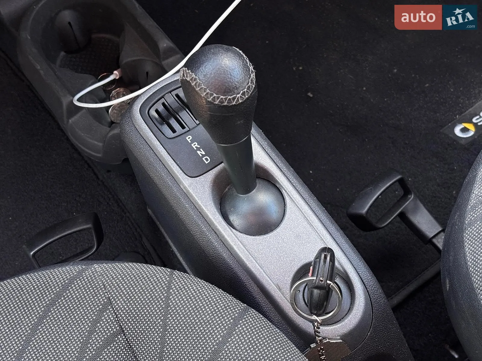 2013 Smart Fortwo - мініатюра 22