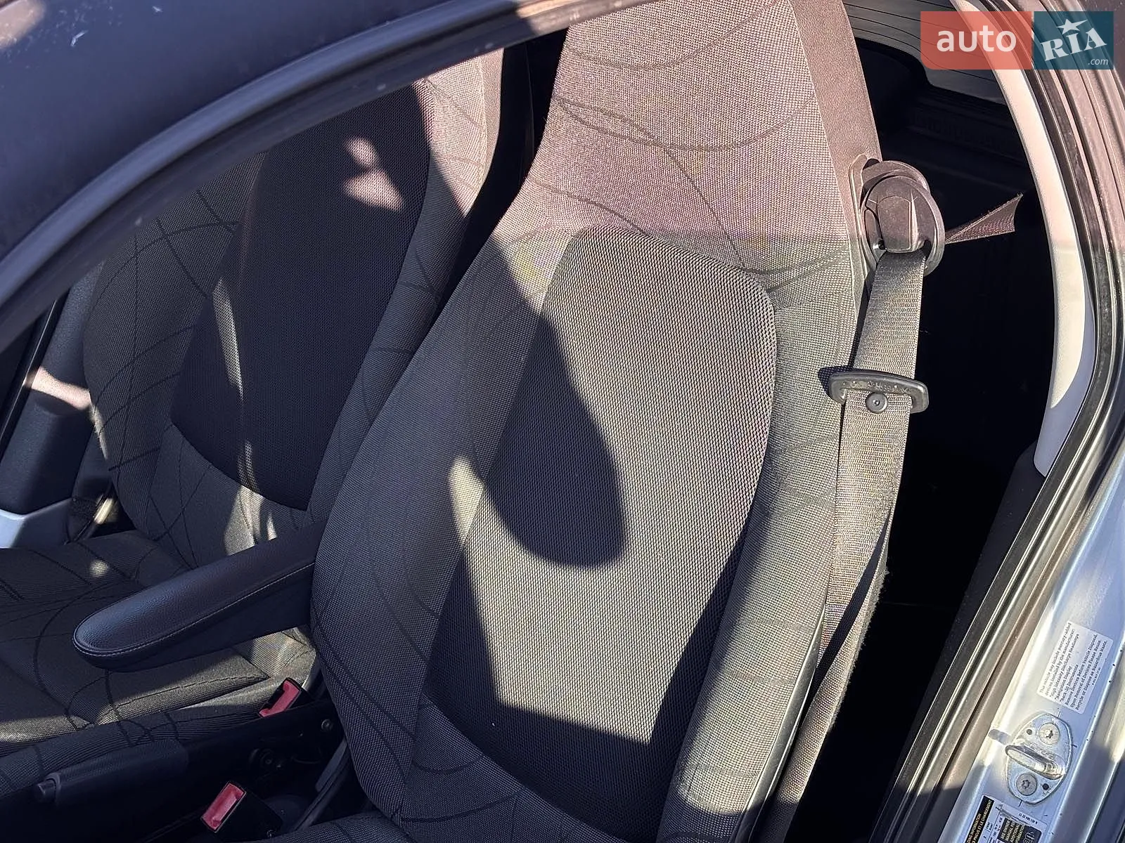 2013 Smart Fortwo - мініатюра 23