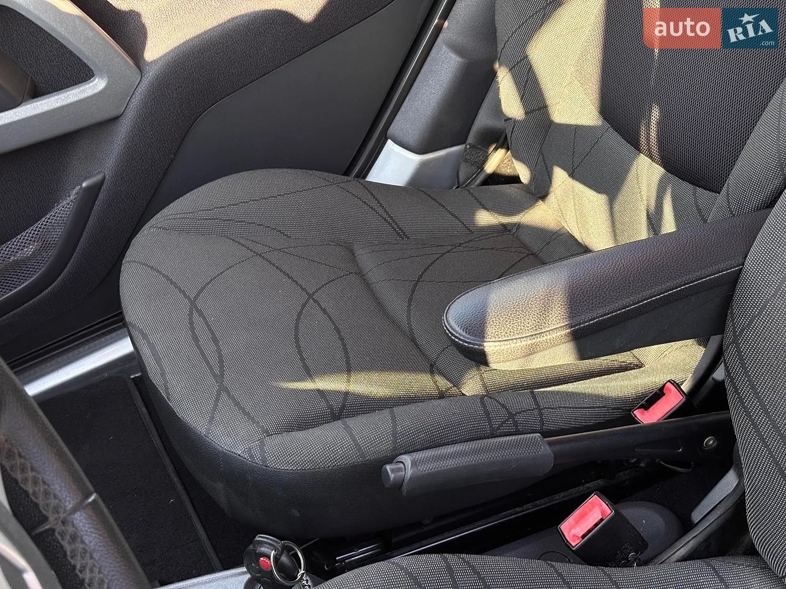 2013 Smart Fortwo - мініатюра 26