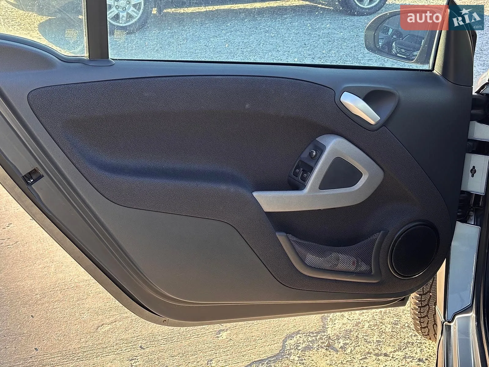 2013 Smart Fortwo - мініатюра 13