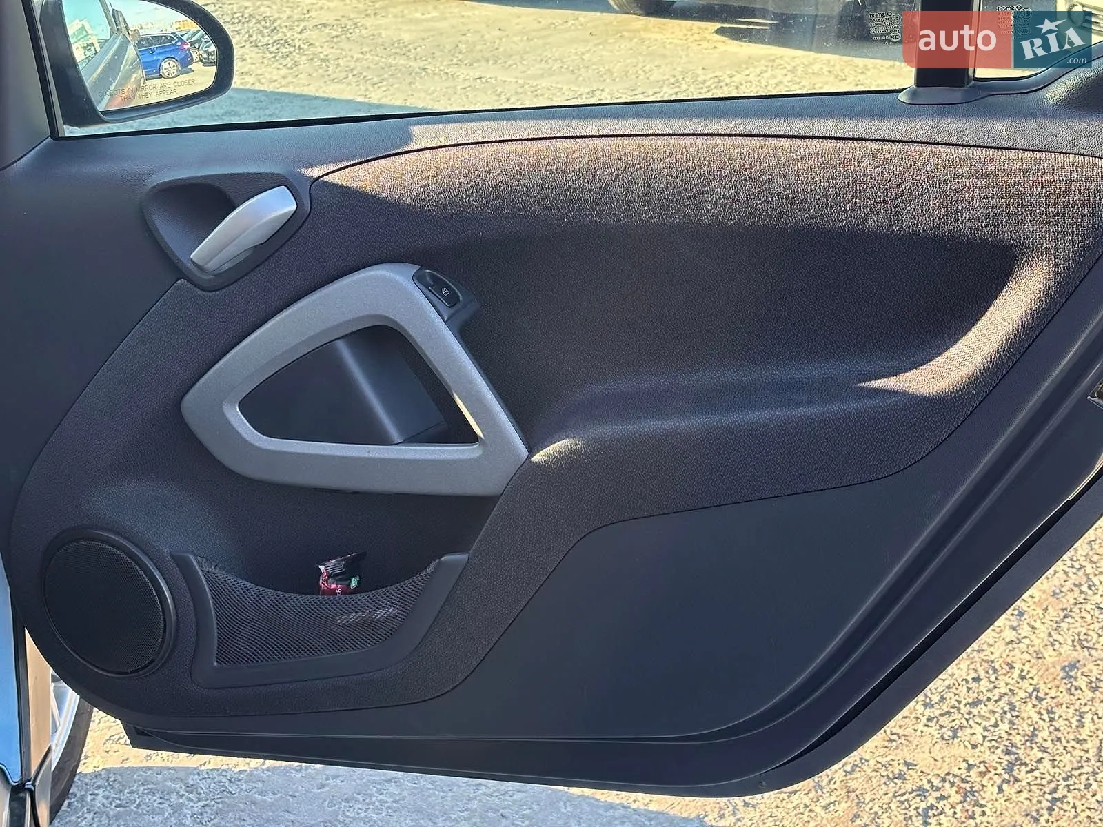 2013 Smart Fortwo - мініатюра 27