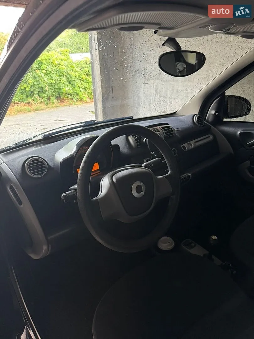 2012 Smart Fortwo - мініатюра 16