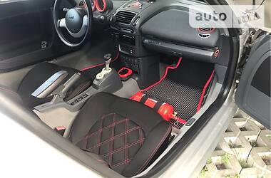 Родстер Smart Roadster 2004 в 