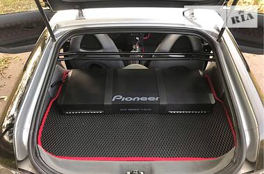 Родстер Smart Roadster 2004 в 