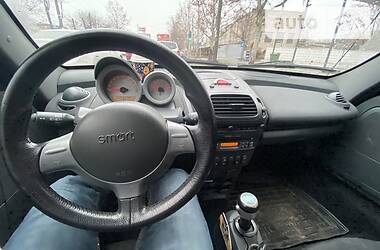 Купе Smart Roadster 2004 в Одессе