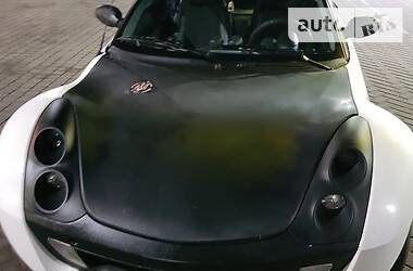 Кабриолет Smart Roadster 2003 в Запорожье