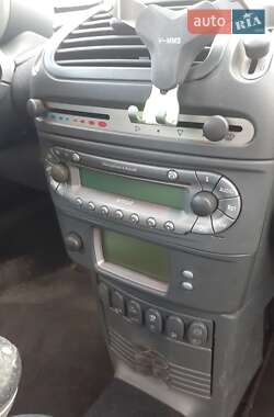 Родстер Smart Roadster 2004 в Березному фото 12 Родстер Smart Roadster 2004 в Березному