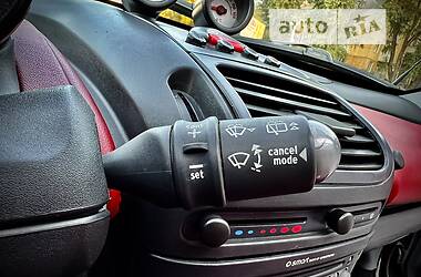 Кабриолет Smart Roadster 2006 в 