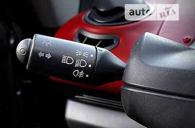 Кабриолет Smart Roadster 2006 в 