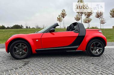 Крыша smart roadster ремонт