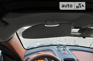 Родстер Smart Roadster 2003 в 