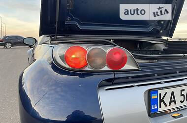 Родстер Smart Roadster 2003 в 