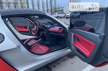 Купе Smart Roadster 2004 в 