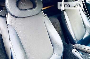 Купе Smart Roadster 2003 в 