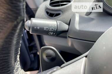 Родстер Smart Roadster 2005 в 