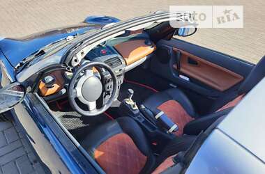 Родстер Smart Roadster 2003 в 