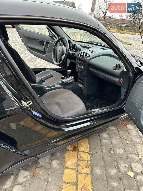 Родстер Smart Roadster 2006 в Чемеровцах