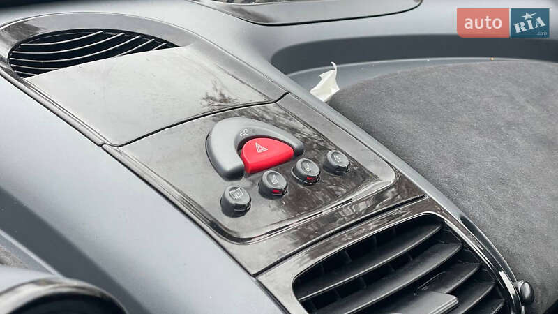 Родстер Smart Roadster 2003 в Киеве