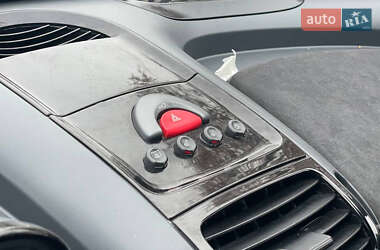 Родстер Smart Roadster 2003 в 
