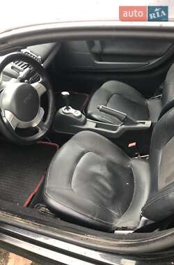 Родстер Smart Roadster 2004 в 