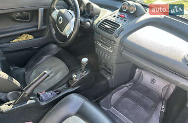 Родстер Smart Roadster 2003 в 