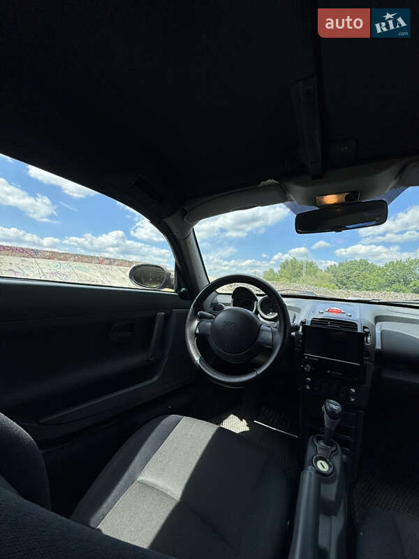 Купе Smart Roadster 2004 в Киеве