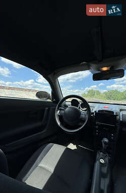Купе Smart Roadster 2004 в 