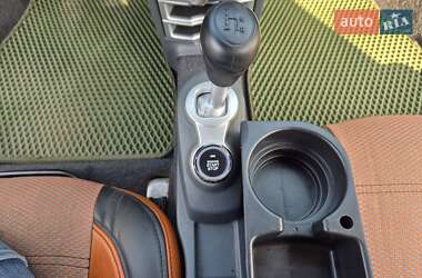 Купе Smart Roadster 2003 в 