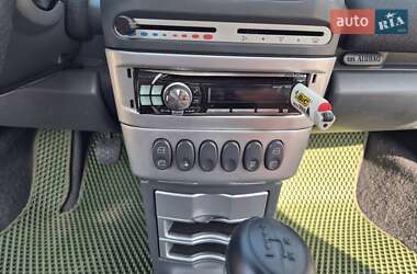 Купе Smart Roadster 2003 в 