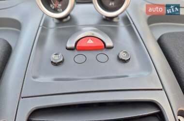 Купе Smart Roadster 2003 в 