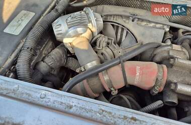 Купе Smart Roadster 2003 в 