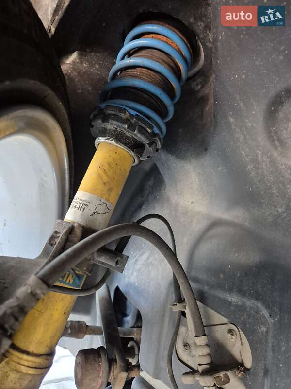 Купе Smart Roadster 2003 в Киеве фото 48 Купе Smart Roadster 2003 в Киеве